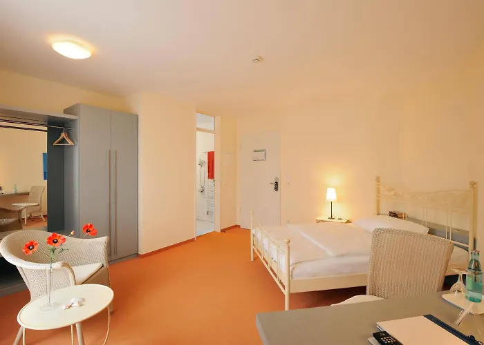 Schlafgut - Hotel im Werkhof Superior