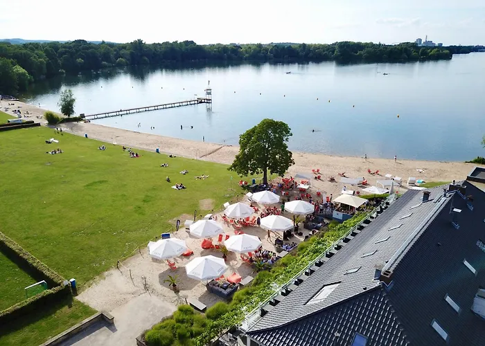 Aspria Hannover Maschsee Sport&Spa